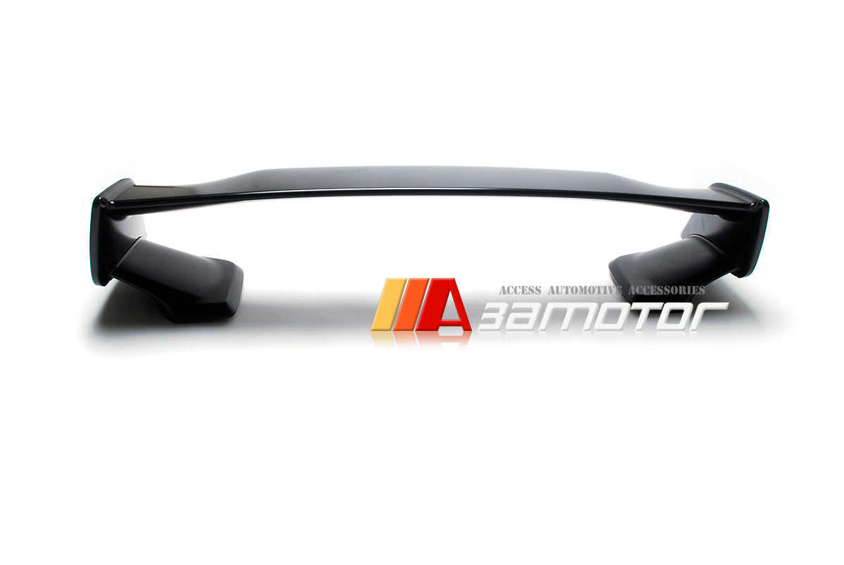 ST Rear Trunk Spoiler Wing Kit fits 2015-2021 Subaru WRX / WRX STI