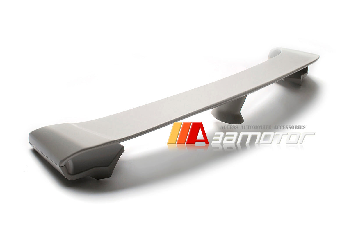 GT Rear Trunk ABS Spoiler Wing fit for 2013-2017 Scion FR-S ZN6 / Subaru BRZ