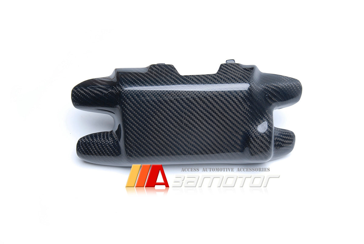 Carbon Fiber Front Engine Motor Cover fit for 2012-2016 Scion FR-S ZN6 / Subaru BRZ