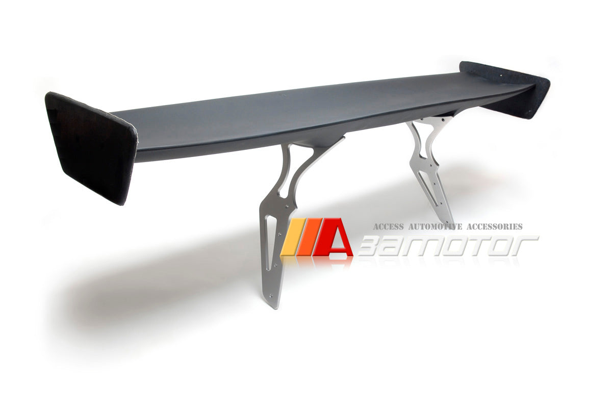 Carbon Fiber GT Rear Trunk Spoiler fit for 2012-2016 Scion FR-S ZN6 / Subaru BRZ