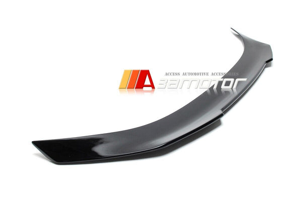 3AMOTOR Pre-Painted Rear Trunk Spoiler Wing PS Style fit for 2020-2024 BMW G16 8-Series Gran Coupe / F93 M8