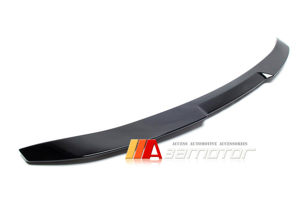 3AMOTOR Pre-Painted Rear Trunk Spoiler Wing fits 2019-2025 Nissan Altima