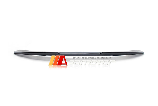 3AMOTOR Pre-Painted Rear Trunk Spoiler Wing fits 2019-2025 Nissan Altima