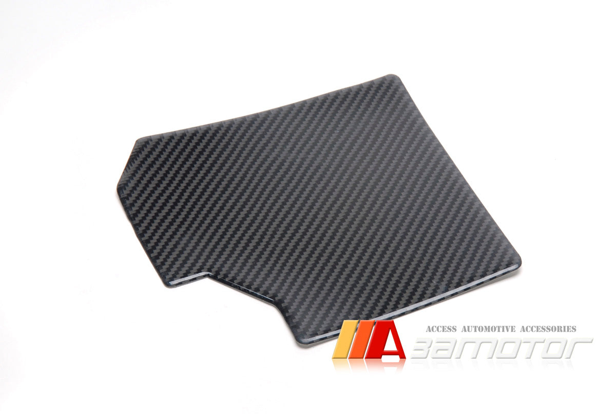 Carbon Fiber Engine Bay Fuse Box Trim Cover fit for 2012-2016 Scion FR-S ZN6 / Subaru BRZ