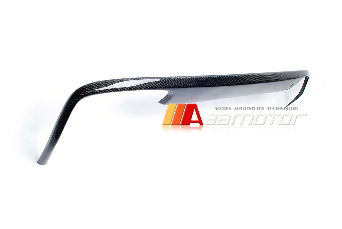 Carbon Fiber Rear Diffuser fit for 2011-2012 Mercedes W212 E63 Pre-Facelift AMG Sedan