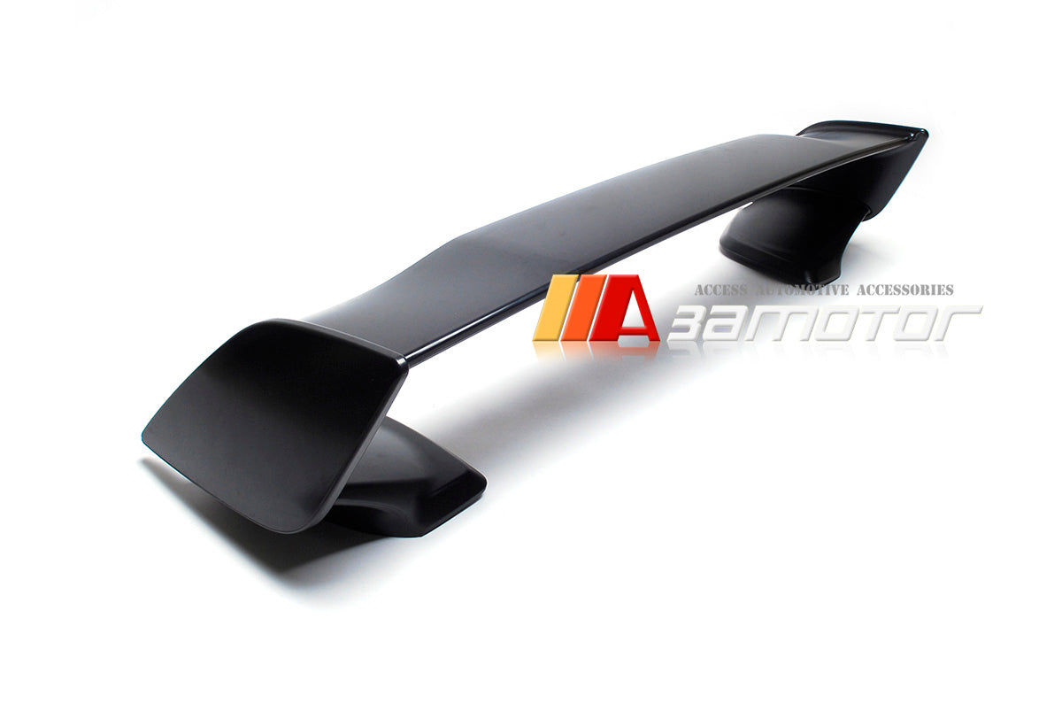 ST Rear Trunk Spoiler Wing Kit fit for 2015-2020 Subaru Impreza WRX / STI