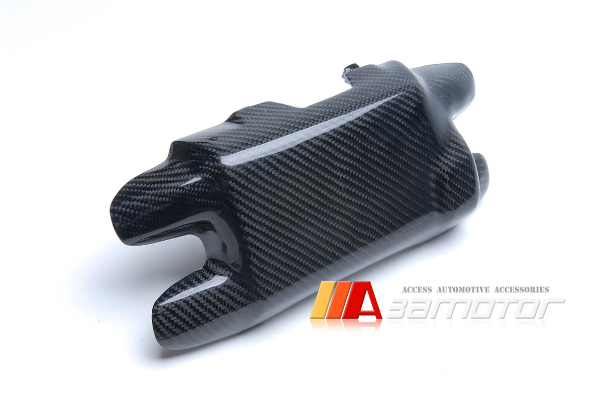 Carbon Fiber Front Engine Motor Cover fit for 2012-2016 Scion FR-S ZN6 / Subaru BRZ