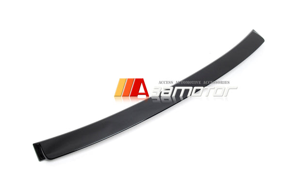 3AMOTOR Pre-Painted Roof Spoiler Wing OE Style fit for 2019-2023 BMW G20 3-Series Sedan / G80 M3