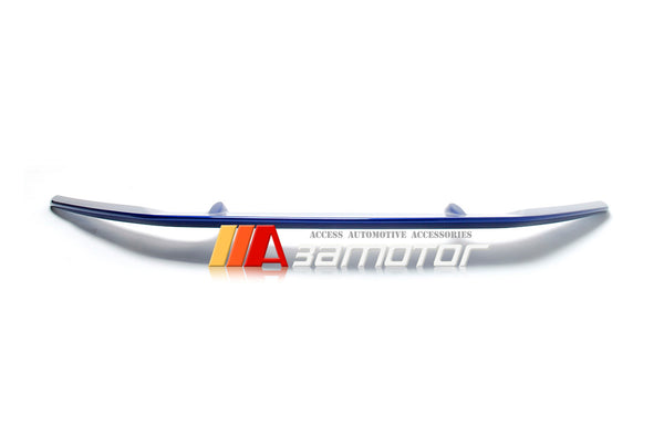 3AMOTOR Pre-Painted S-Type Rear Trunk Spoiler Wing fits for 2022-2024 Toyota GR86 / Subaru BRZ